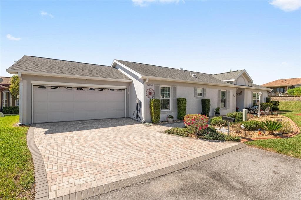 17380 SE 111TH COURT, SUMMERFIELD, FL 34491