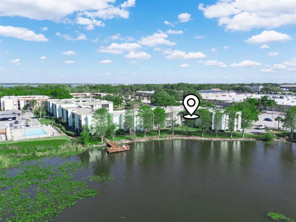 1130 N LAKE PARKER AVENUE # A201, LAKELAND, FL 33805