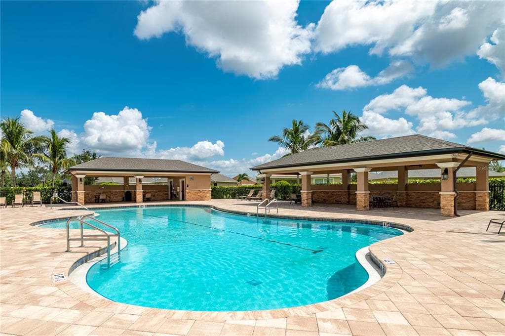 7812 MIKASA DRIVE, PUNTA GORDA, FL 33950 — zdjęcie 3