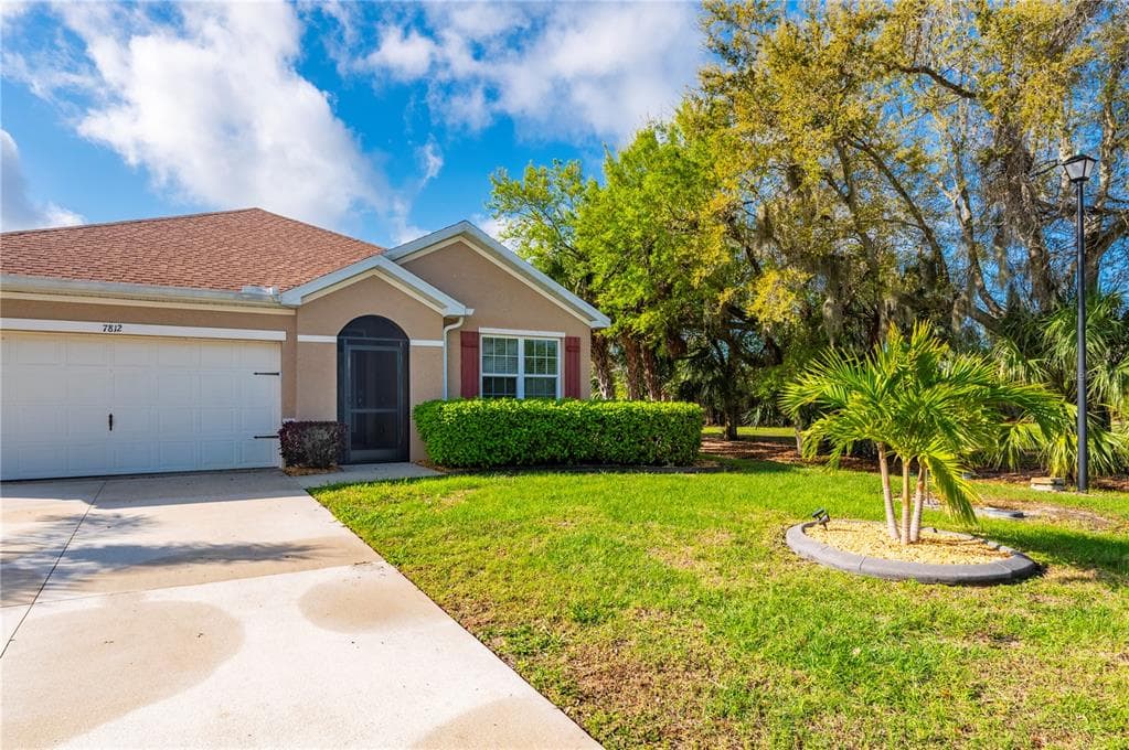 7812 MIKASA DRIVE, PUNTA GORDA, FL 33950 — zdjęcie 5