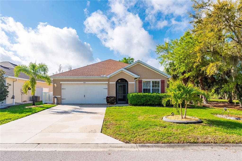 7812 MIKASA DRIVE, PUNTA GORDA, FL 33950 — zdjęcie 4