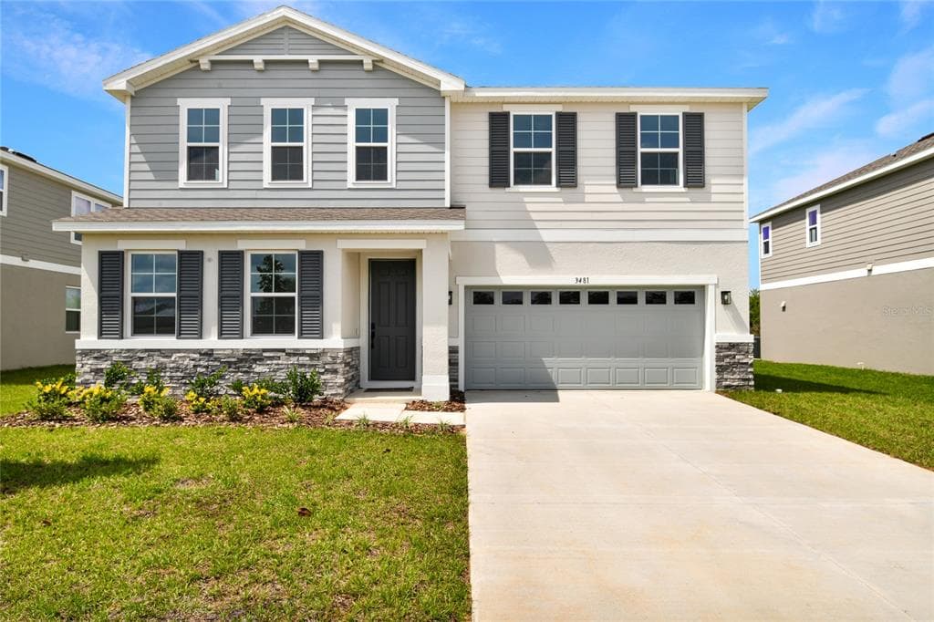 3481 MACCHI AVENUE, TAVARES, FL 32778 — zdjęcie 2