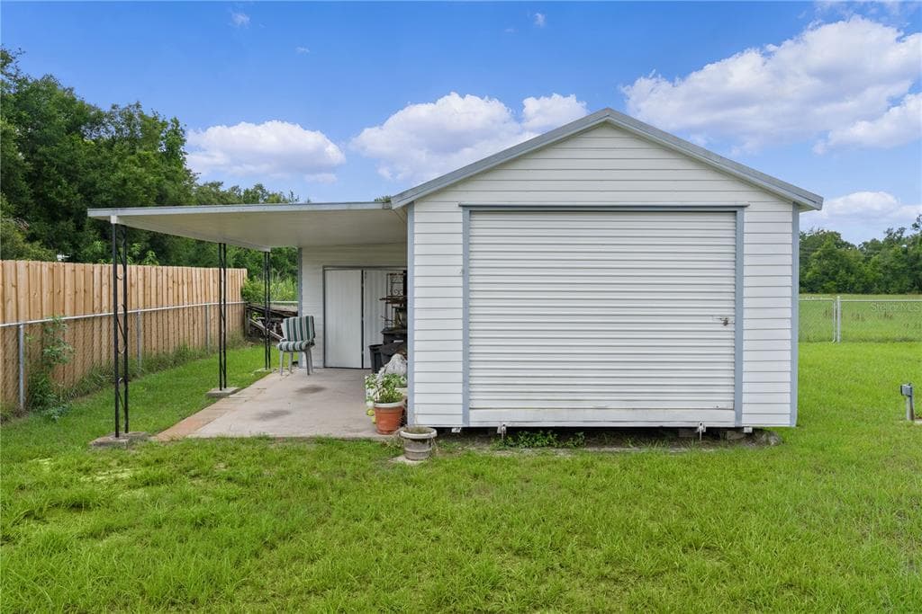 515 BOITNOTT LANE, BUSHNELL, FL 33513 — zdjęcie 2