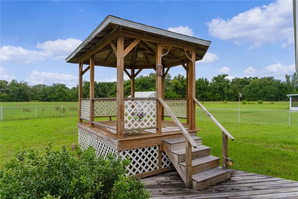 515 BOITNOTT LANE, BUSHNELL, FL 33513 — zdjęcie 5