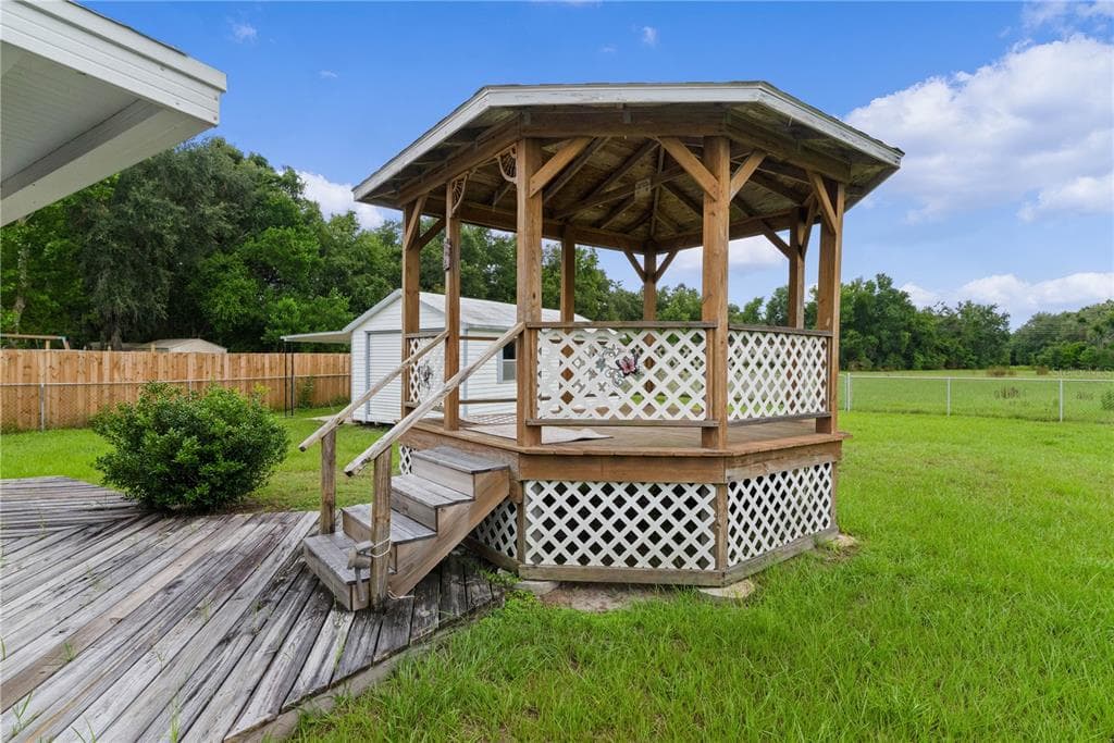 515 BOITNOTT LANE, BUSHNELL, FL 33513 — zdjęcie 4