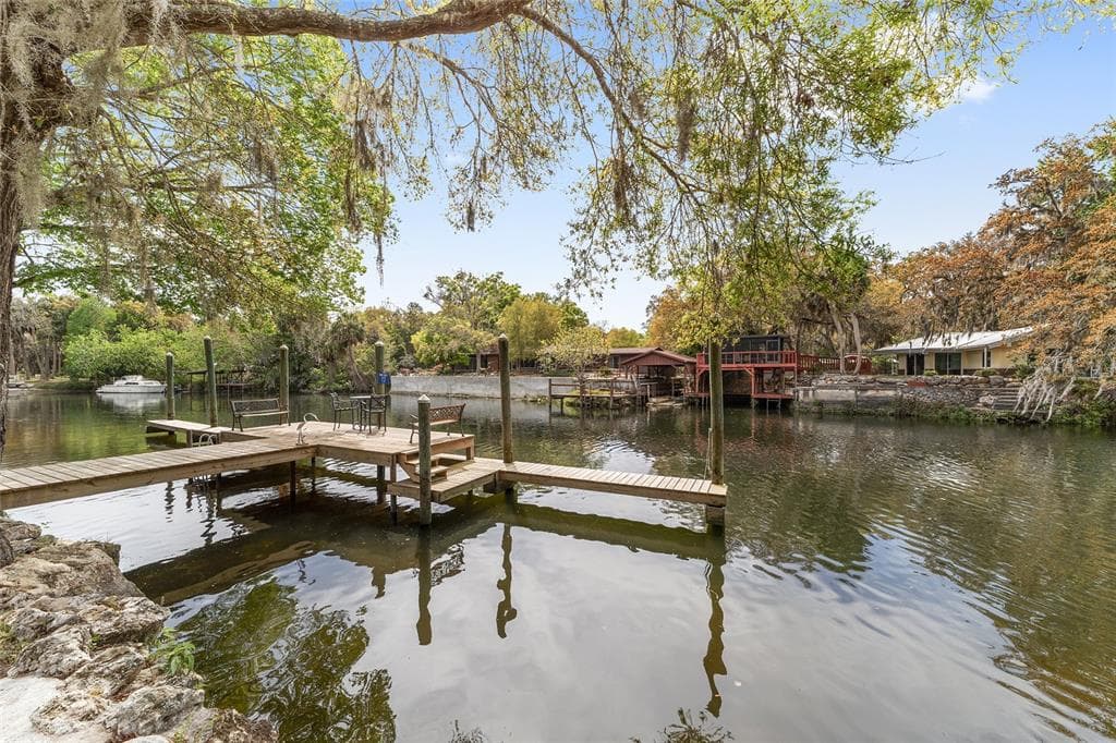 34 GARDEN MALL COURT, INGLIS, FL 34449 — zdjęcie 3
