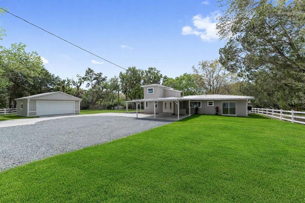 34 GARDEN MALL COURT, INGLIS, FL 34449 — zdjęcie 5