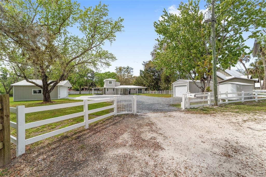 34 GARDEN MALL COURT, INGLIS, FL 34449 — zdjęcie 4