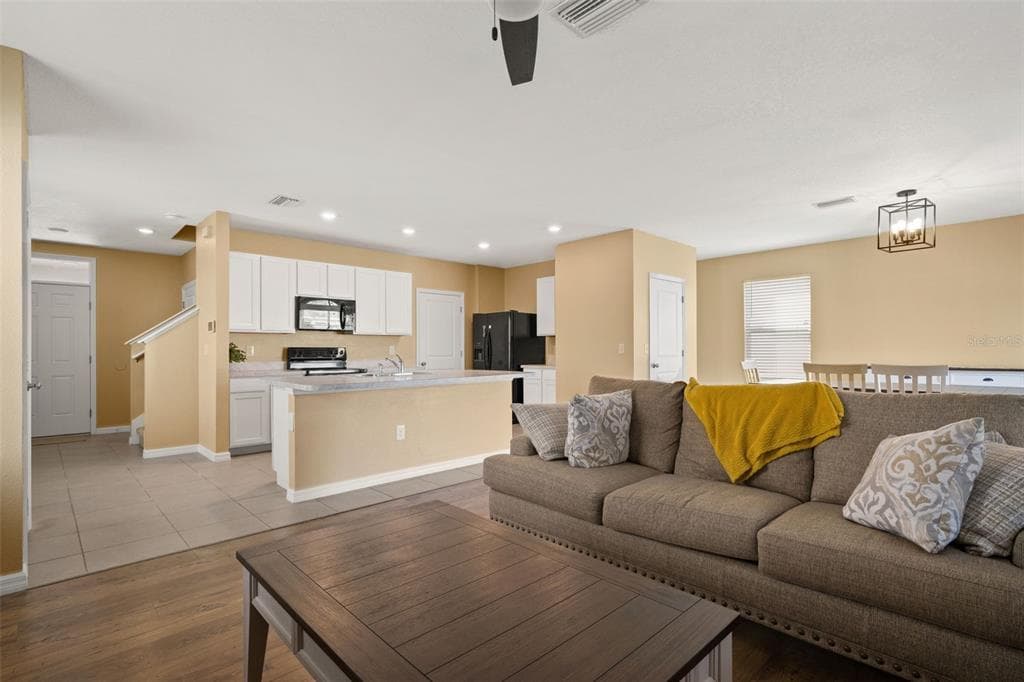 6663 SEAWAY DRIVE, BROOKSVILLE, FL 34604 — zdjęcie 4