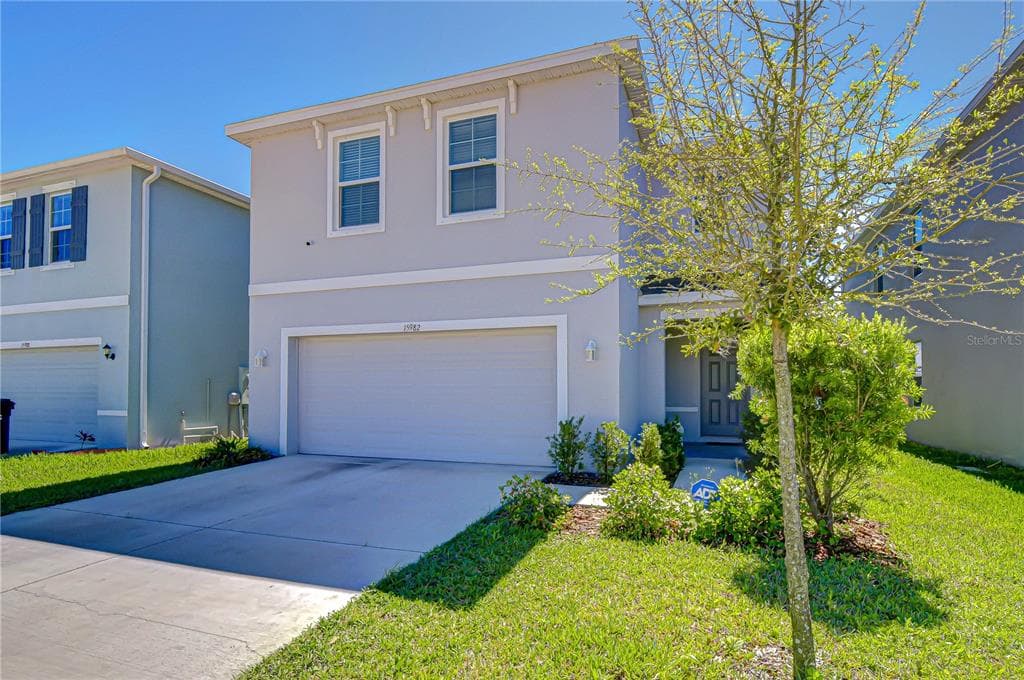 15982 WEATHERED WINDMILL TERRACE, ODESSA, FL 33556 — zdjęcie 2
