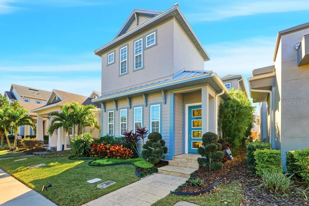 6955 HIGGS ALLEY, ORLANDO, FL 32827 — zdjęcie 2
