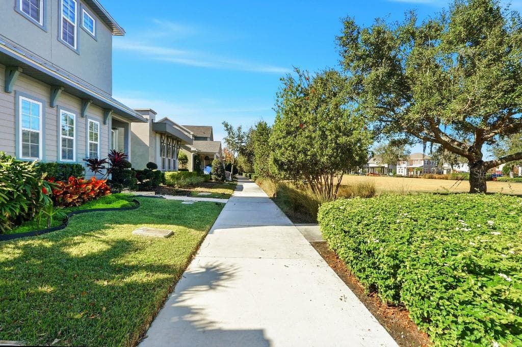 6955 HIGGS ALLEY, ORLANDO, FL 32827 — zdjęcie 4
