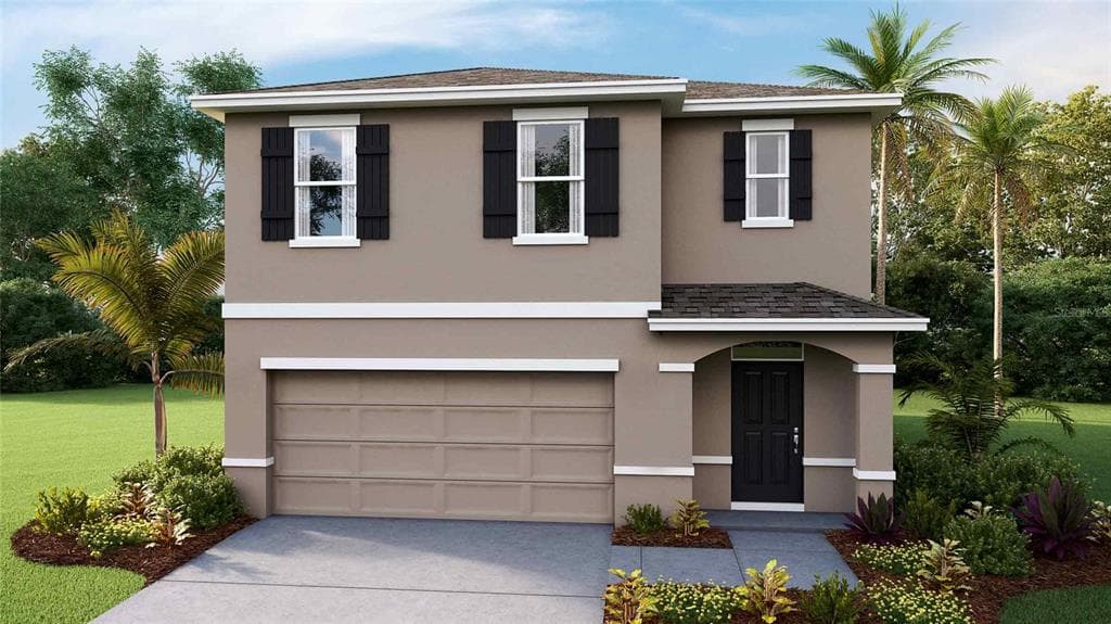12030 NOBLE CHASE PATH, DADE CITY, FL 33525