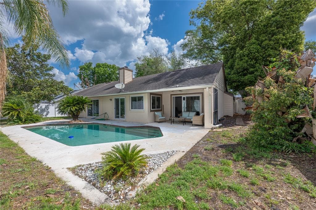 1707 GRANGE CIRCLE, LONGWOOD, FL 32750 — zdjęcie 2