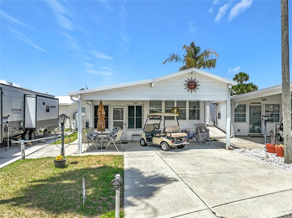 9000 US HIGHWAY 192 # 766, CLERMONT, FL 34714