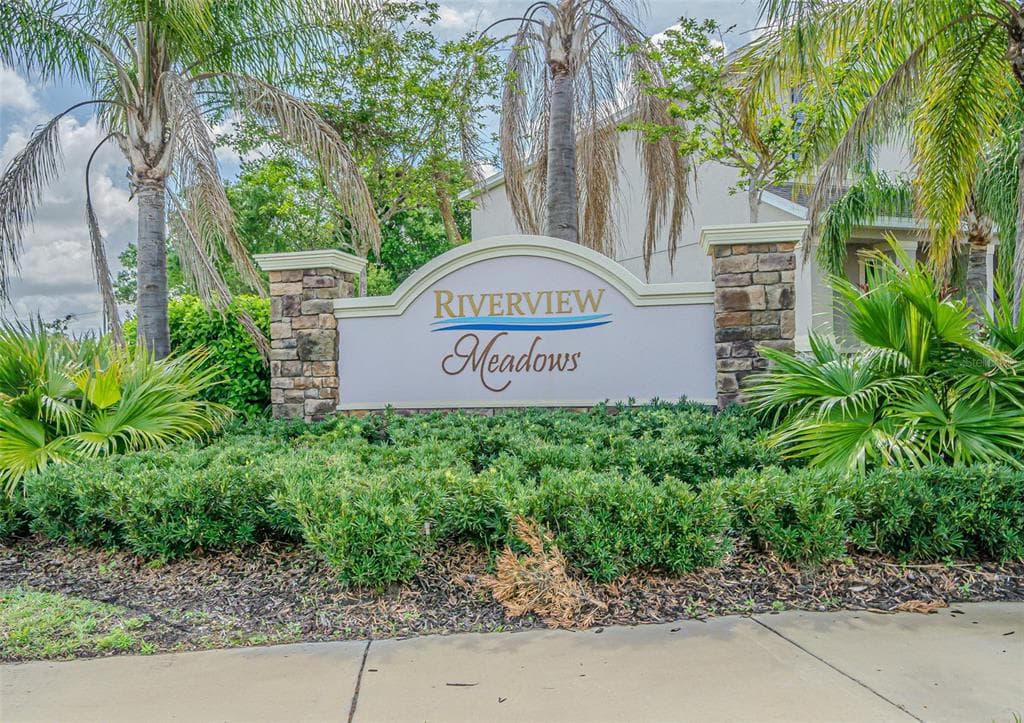 10627 SCENIC HOLLOW DRIVE, RIVERVIEW, FL 33578 — zdjęcie 2