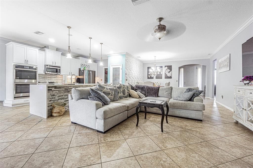 10627 SCENIC HOLLOW DRIVE, RIVERVIEW, FL 33578 — zdjęcie 5