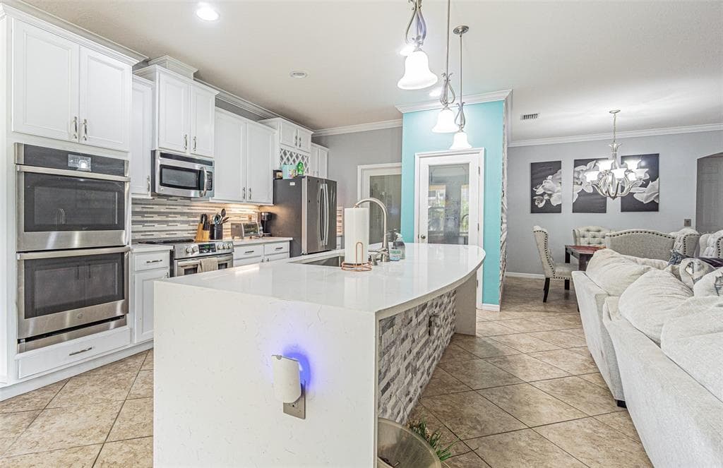 10627 SCENIC HOLLOW DRIVE, RIVERVIEW, FL 33578 — zdjęcie 4