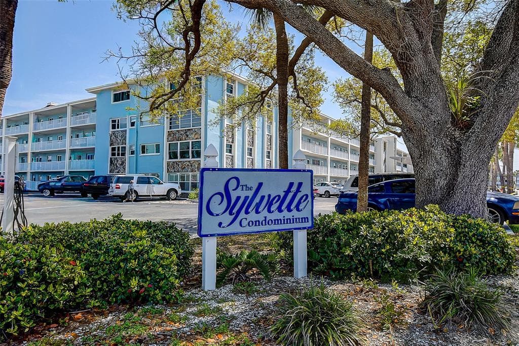 6363 GULF WINDS DRIVE # 327, ST PETE BEACH, FL 33706