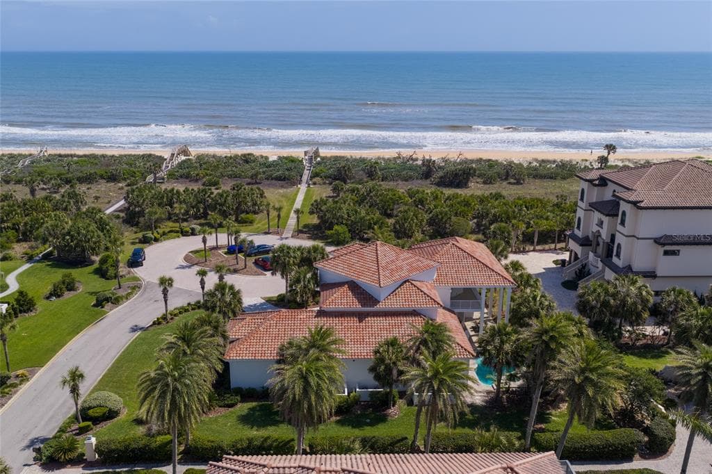 6 RIVIERA PLACE, PALM COAST, FL 32137 — zdjęcie 2