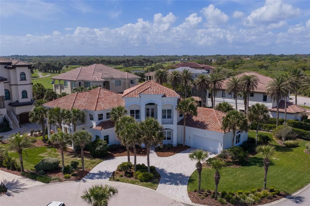 6 RIVIERA PLACE, PALM COAST, FL 32137 — zdjęcie 3
