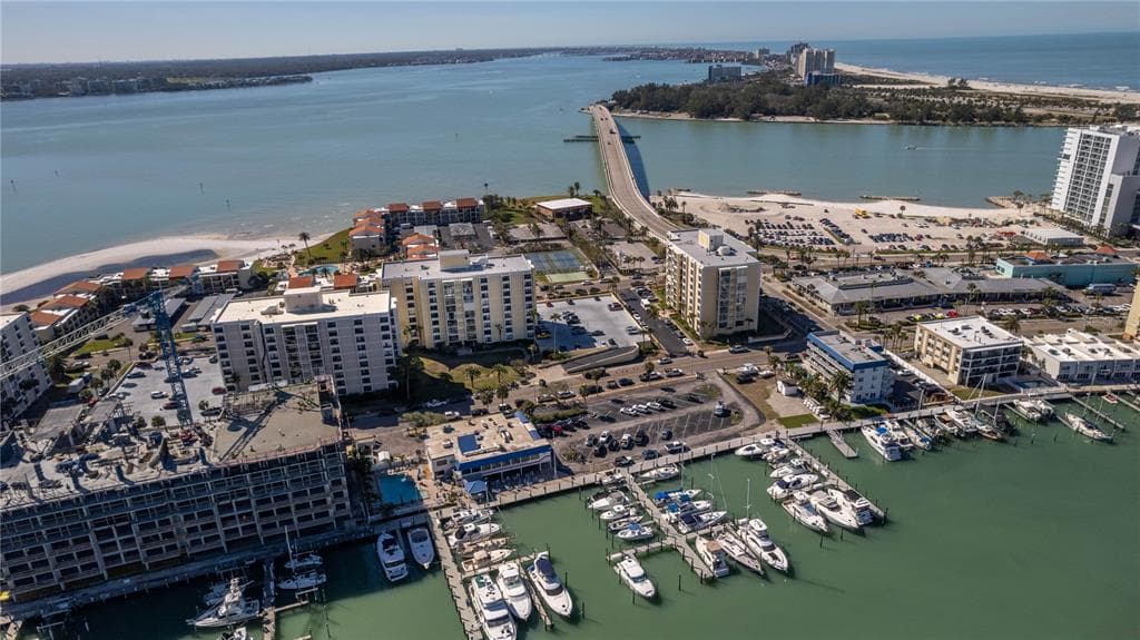 830 S GULFVIEW BOULEVARD # 501, CLEARWATER BEACH, FL 33767 — zdjęcie 5