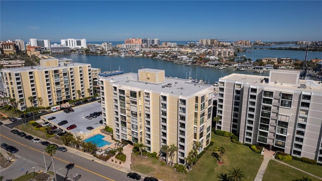 830 S GULFVIEW BOULEVARD # 501, CLEARWATER BEACH, FL 33767 — zdjęcie 4
