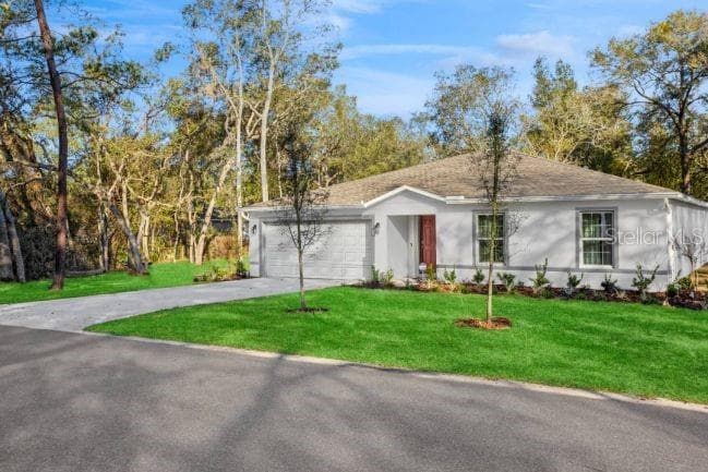 11334 N FUEGO DRIVE, CITRUS SPRINGS, FL 34434 — zdjęcie 2