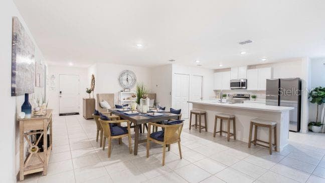 11334 N FUEGO DRIVE, CITRUS SPRINGS, FL 34434 — zdjęcie 4