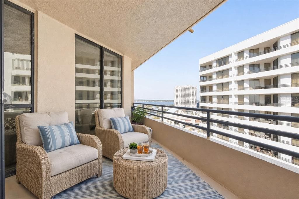 3023 S ATLANTIC AVENUE # 903, DAYTONA BEACH, FL 32118 — zdjęcie 4