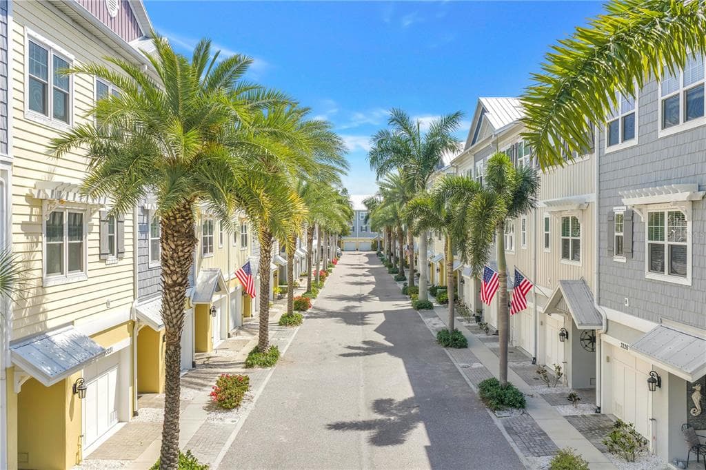 3207 NAUTICAL PLACE S, ST PETERSBURG, FL 33712 — zdjęcie 2