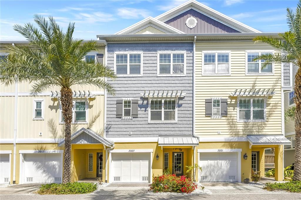 3207 NAUTICAL PLACE S, ST PETERSBURG, FL 33712