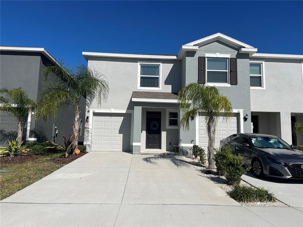 184 MANGROVE SHADE CIRCLE, APOLLO BEACH, FL 33572 — zdjęcie 2