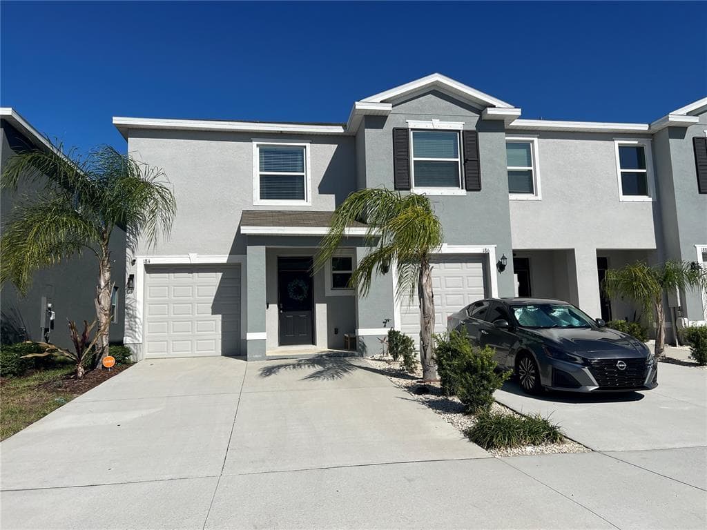 184 MANGROVE SHADE CIRCLE, APOLLO BEACH, FL 33572
