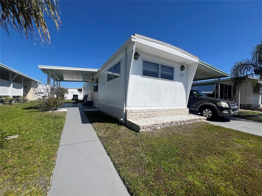 1500 COUNTY ROAD 1 # 39, DUNEDIN, FL 34698 — zdjęcie 2