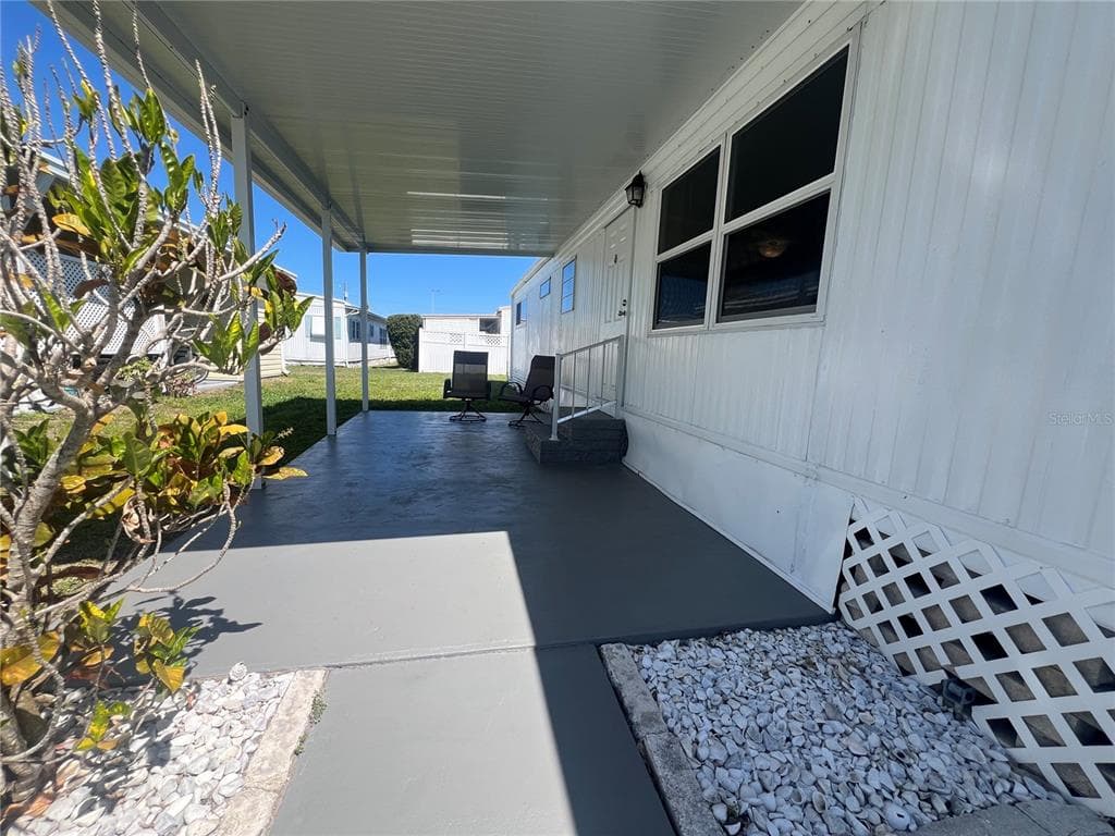 1500 COUNTY ROAD 1 # 39, DUNEDIN, FL 34698 — zdjęcie 3