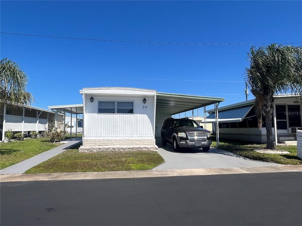 1500 COUNTY ROAD 1 # 39, DUNEDIN, FL 34698