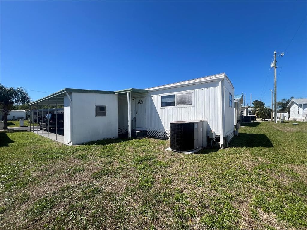 1500 COUNTY ROAD 1 # 39, DUNEDIN, FL 34698 — zdjęcie 5