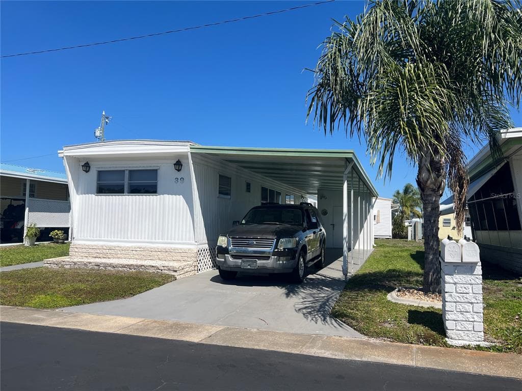 1500 COUNTY ROAD 1 # 39, DUNEDIN, FL 34698 — zdjęcie 4