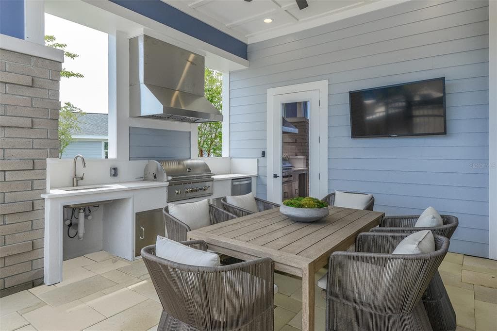 7545 LAUREATE BOULEVARD # 7303, ORLANDO, FL 32827 — zdjęcie 5
