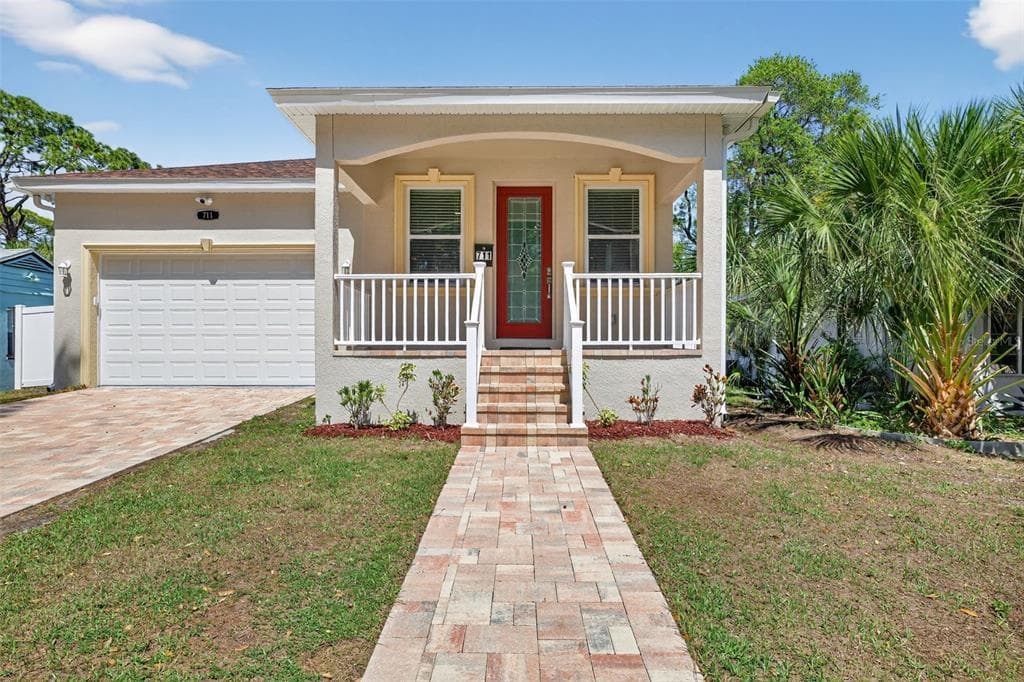 711 28TH AVENUE S, ST PETERSBURG, FL 33705