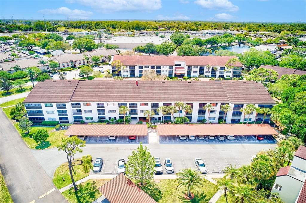 2593 COUNTRYSIDE BOULEVARD # 7206, CLEARWATER, FL 33761 — zdjęcie 2