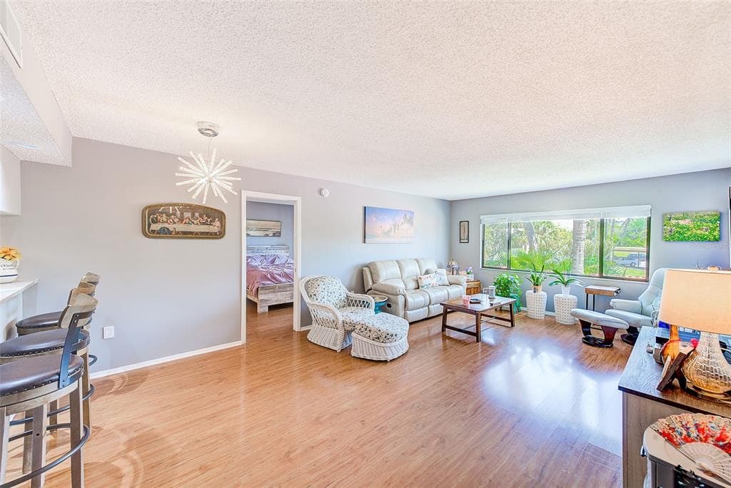 2593 COUNTRYSIDE BOULEVARD # 7206, CLEARWATER, FL 33761 — zdjęcie 5