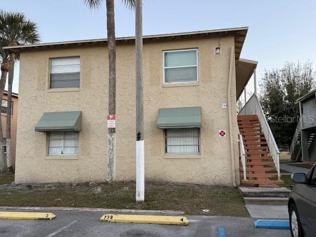 738 MICHIGAN CT # 4, ST CLOUD, FL 34769