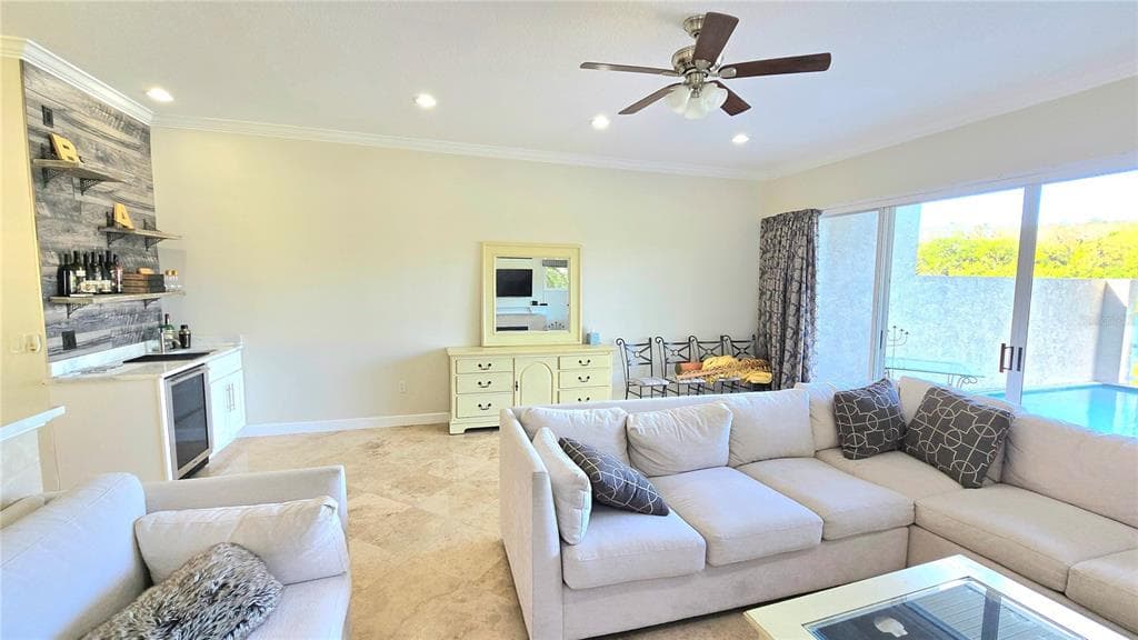 1806 LAGO VISTA BOULEVARD, PALM HARBOR, FL 34685 — zdjęcie 4