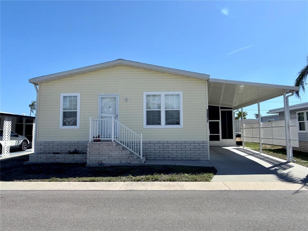 34572 GARDENIA DRIVE N, PINELLAS PARK, FL 33781 — zdjęcie 2