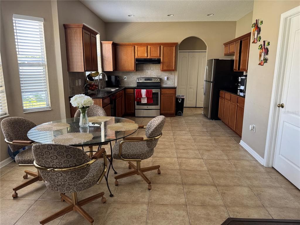 435 STONE BRIAR DRIVE, RUSKIN, FL 33570 — zdjęcie 5