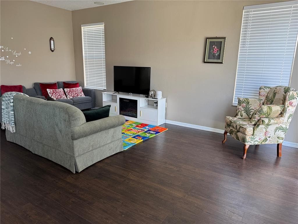 435 STONE BRIAR DRIVE, RUSKIN, FL 33570 — zdjęcie 4
