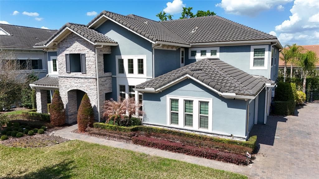 1316 ESTANCIA WOODS LOOP, WINDERMERE, FL 34786 — zdjęcie 2