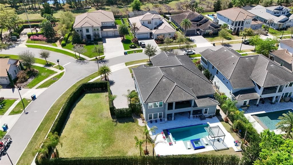 1316 ESTANCIA WOODS LOOP, WINDERMERE, FL 34786 — zdjęcie 3